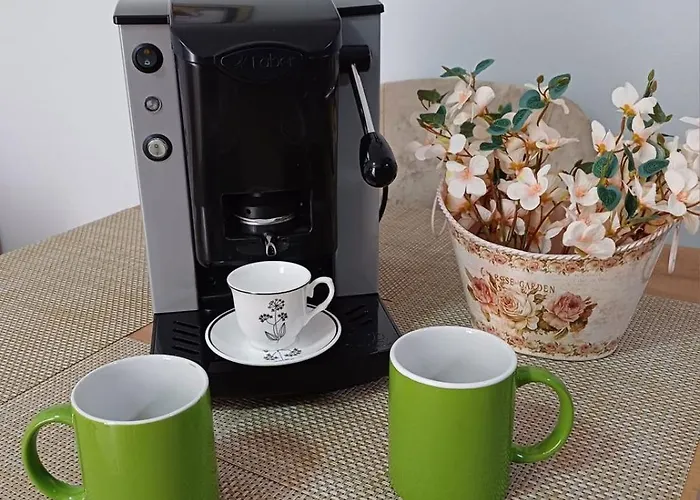 Apartamenti Vero