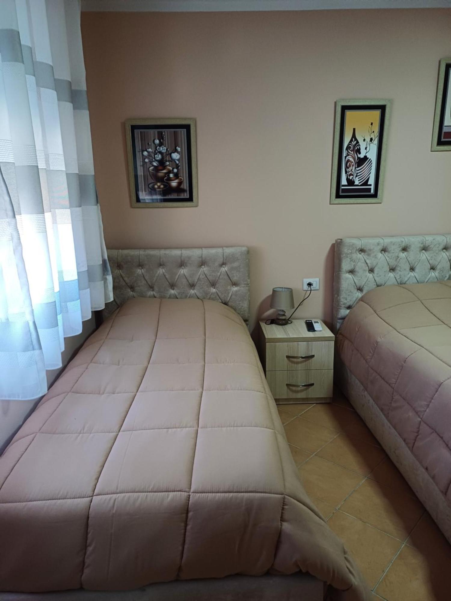 Appartement Vero Tirana