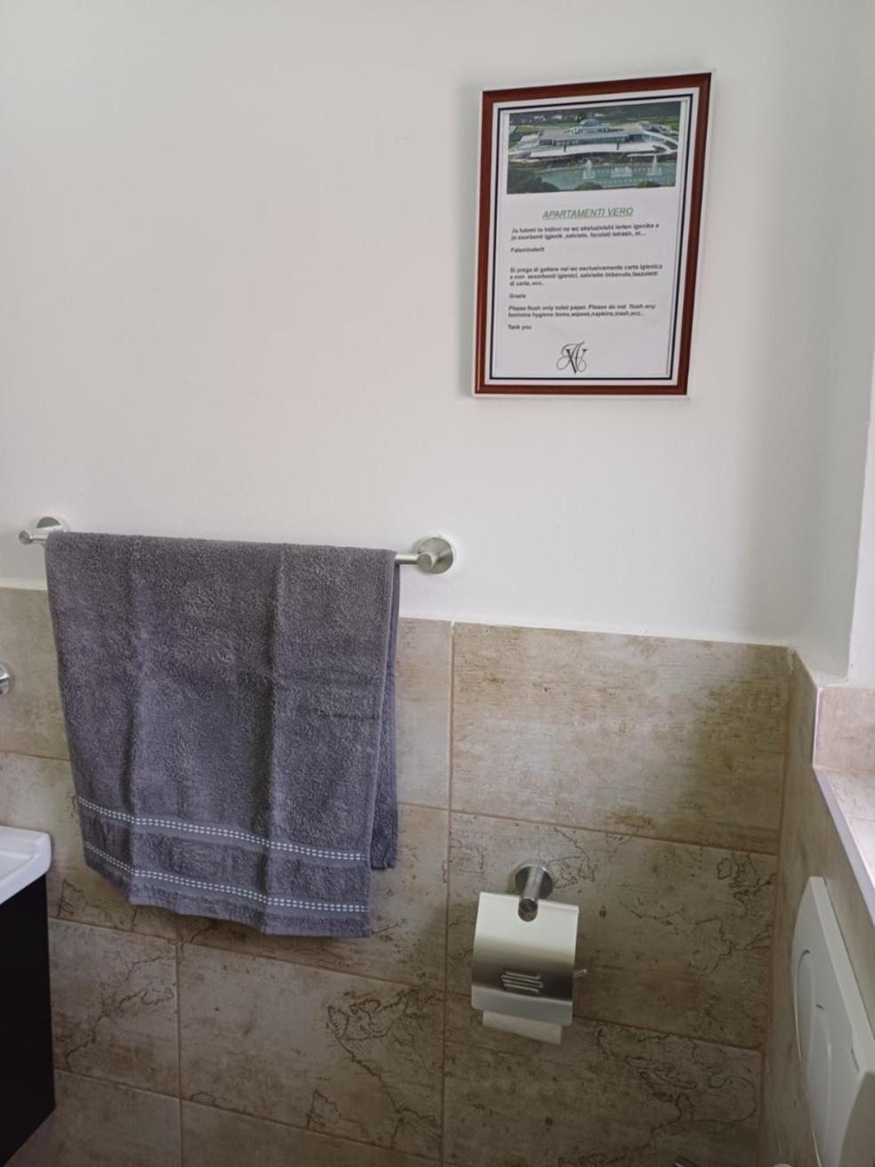 Vero Appartement