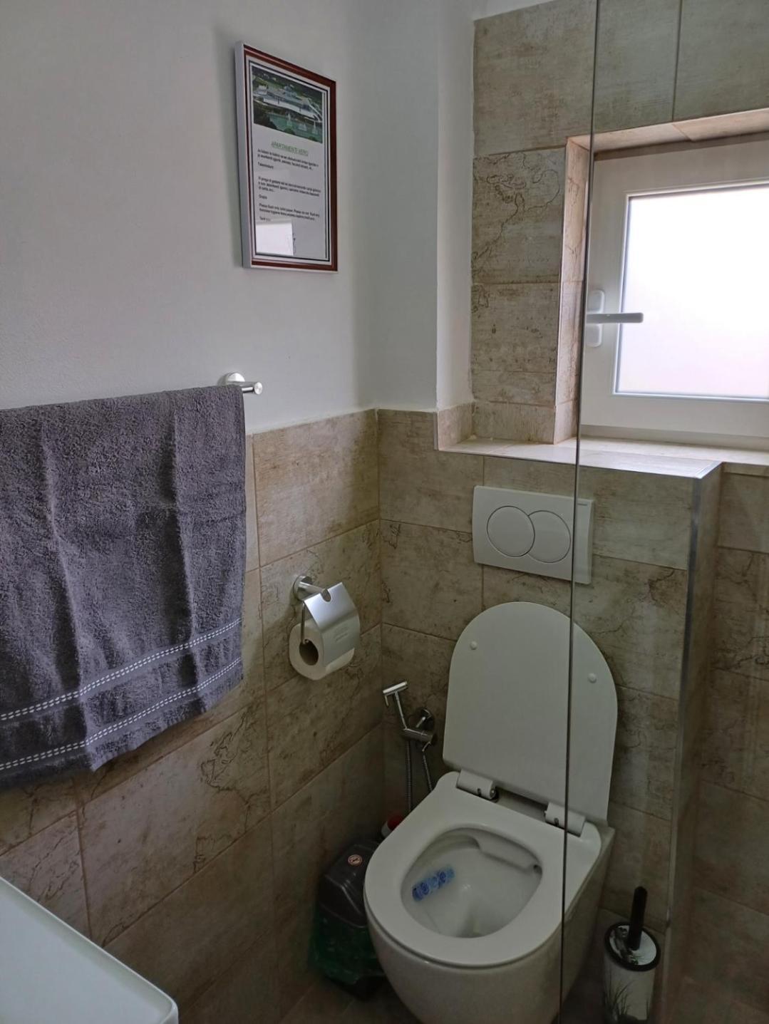 Appartement Vero